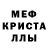 АМФЕТАМИН Розовый Megan Kearns